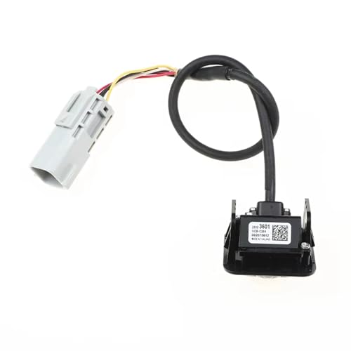 Caméra de recul Buick Regal 2014-2017 - Sonde d'aide au stationnement 23323601