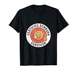 Funny Sunburn Relief Humor