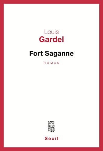 Fort Saganne (Cadre rouge) Gratuit