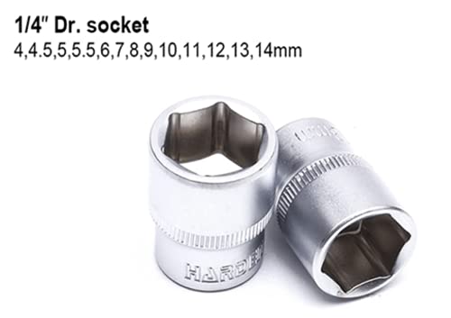 カランビット 46 Amazon | OTLOOMTBT 46ピース 1/4インチドライブ 工業グレード