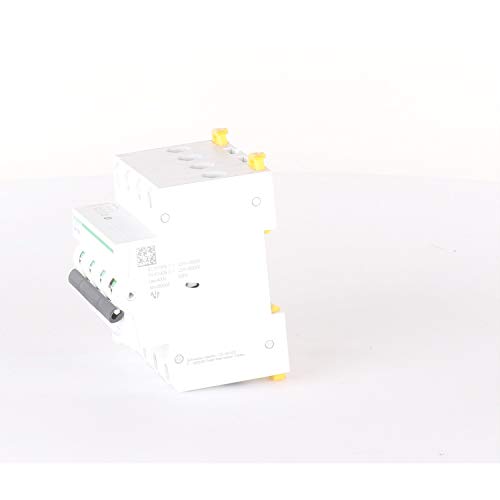 A9d57416 Disjoncteur Différentiel Tétrapolaire 30ma Type Ac 6ka Schneider Ic60 - vue 5