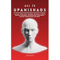 Upanishads -All 13 (English)