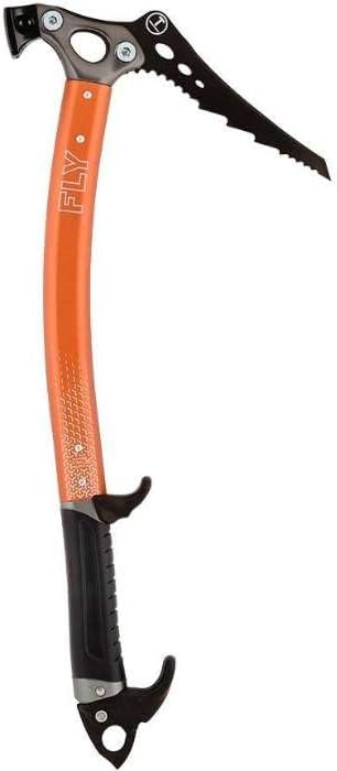 DMM Fly Ice Axe with Leash - Hammer