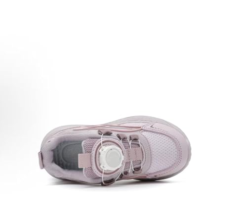 Athletic Running Shoes, Black and Light Blue, Mesh Upper with Shock Absorbing Sole4