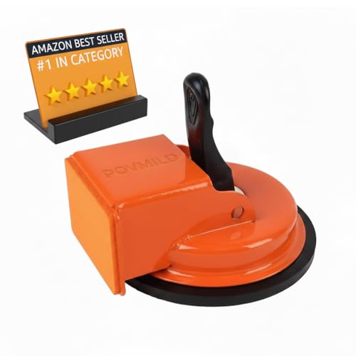 Floor Gap Fixer Tool for Laminate & Vinyl Flooring
