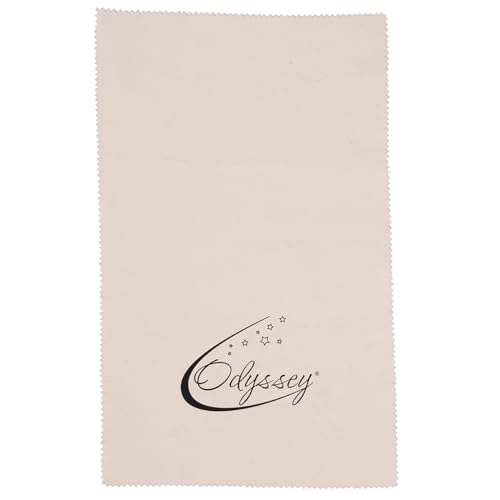ODYSSEY ESSENTIALS MICROFIBER SWAB ALTO SAX ZIGZAG EDGE