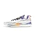 361° DVD 2 Basketball Shoes for Men Breathable Outdoor Sneakers Cushioning,Lightweight Fashion Anti Slip Shoe for Court Street,Spencer Dinwiddie Zapatillas de baloncesto