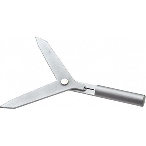 Round Work Piece Center Finder Tool 3/8" Shank for Milling Machine