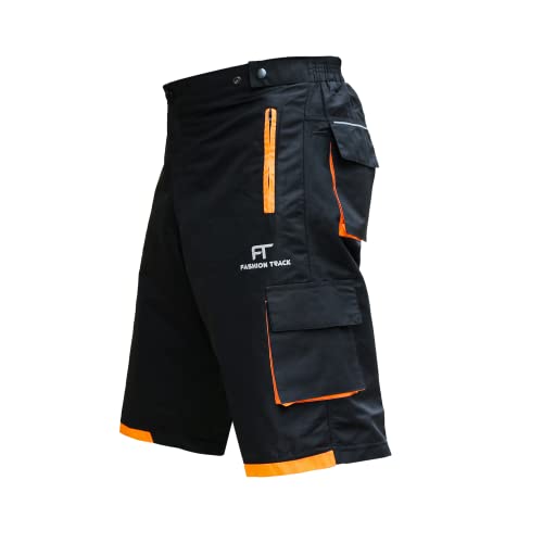 Fashion Track MTB Shorts XL