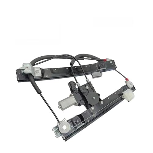 Lève-vitre avant robuste C2Z31200 pour portière Jaguar XF X250