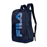 Mochila Fila Cut Logo Marinho