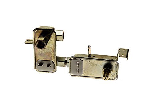 Frigidaire 316404900 Valve for Range