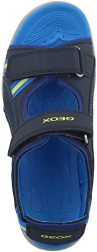 Sandalen Geox J Vaniett Boy J455XA 015CE C0802 D Bunt