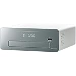 パナソニックのブルーレイレコーダー DMR-UCZ2060 [ホワイト]