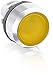 Price comparison product image ABB MP1-31Y Modular Pushbutton, Momentary, Flush, Yellow, Illuminated, Chrome metal, No Contact Block (ABB1SFA611100R3103)