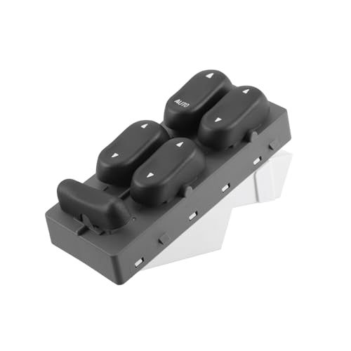 Interrupteur avant gauche Ford F-250 bouton de remplacement