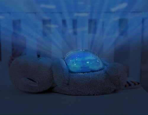 Proyector Luz Nocturna LED Zazu Kids Otto The Otter miniatura 4