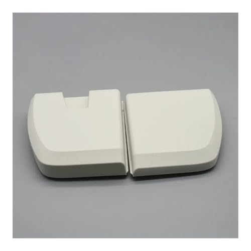 Ensemble couvercle latéral HP LaserJet 1010 anti poussière gris