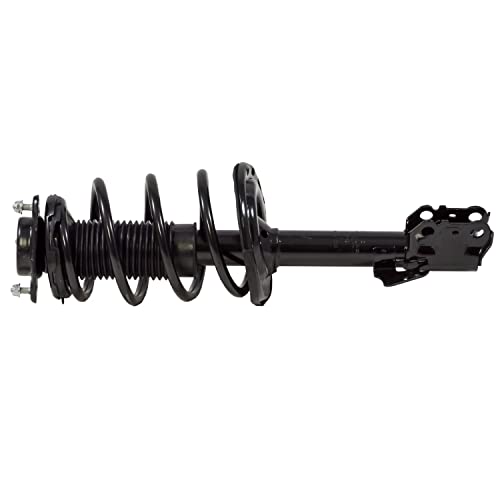 Image of Gabriel G57730 Ultra ReadyMount Front Left Complete Strut Assembly for 11-13 Toyota Sienna 2.7L 4Cyl; 14 Toyota Sienna (1 Pack)