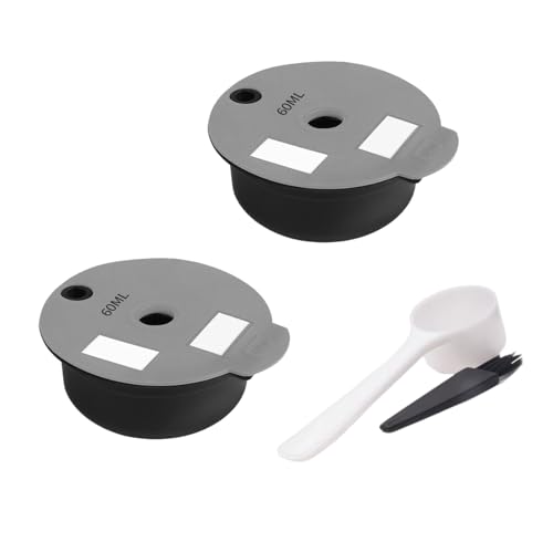 TAS1003/01 TAS1403/02 ���[�J�[�}�V���p�ė��p�\�ȃR�[�q�[ �p�E�_�[�z���_�[�t���l�ߑւ��t�B���^�[ �X�v�[���u���V �ė��p�\