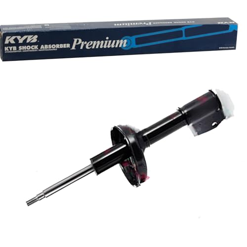 Amortisseur KAYABA 633848 pour corriger une suspension instable