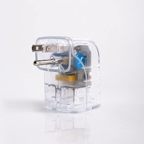 Garage Door Opener Surge Protector