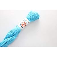 Amazon.co.jp: しつけ糸ｶﾗｰ 綿100% 赤 : 産業・研究開発用品