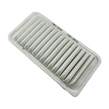 Car Engine Air Filter For Toyota For Lexus For 17801-22020 For 17801-0D010 For 17801-0D02