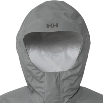 Amazon.co.jp: [ヘリーハンセン] ジャケット スカンザライト