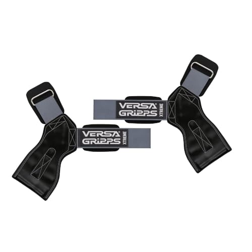 Image of VERSA GRIPPS XTREME Patented Wrist Straps