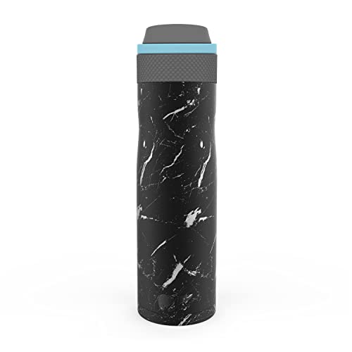 Image of Headway Oslo Vacuum Insulated Stainless Steel Bottle 750 ML - Midnight Sky