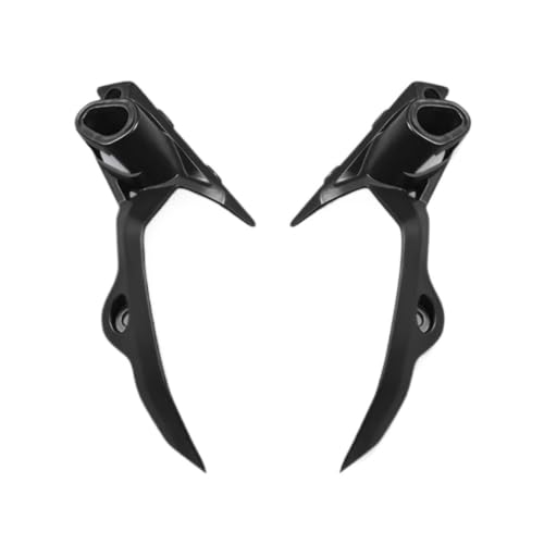 Couvercle de tête moto haut de gamme pour carénage Yamaha MT-09