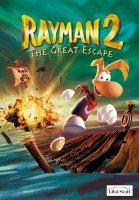 Preisvergleich Produktbild Rayman 2