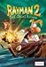 Produktbild Rayman 2