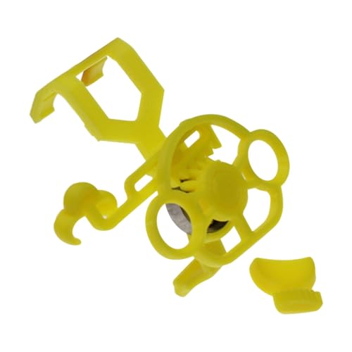 Image of Gaming Steering Wheel Simple Installation Compatible Gifts Steering Racings Wheel Standard
