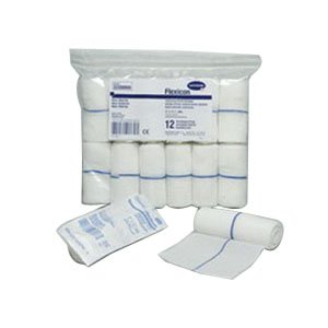 Hartmann-CONCO Flexicon Conforming Stretch Bandage 4.1 yds. x 4", Sterile - 1 Each (1 Roll)