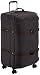 Produktbild Kipling SPONTANEOUS L, Großer 4-Rollen-Koffer 360° mit Elastische Träger, TSA-Schloss, 78 cm, 101 L, Black Noir