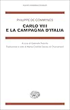 Carlo VIII e la campagna d'Italia