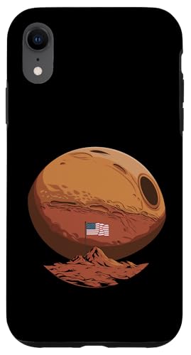 �ΐ� �A�����J ���� �č� �ΐ����� �X�}�z�P�[�X iPhone XR �p