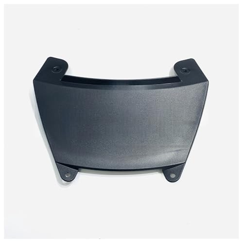 Aileron latéral carénage haute résistance en plastique PPS pour protéger la GSX250R