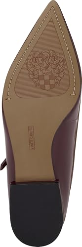 Vince Camuto Women's Eloise Mary Jane Flat4