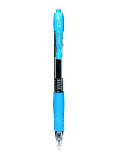 Pilot G 2 Retractable Gel Roller Pen Tur Buy Online In Saint Lucia At Desertcart desertcart