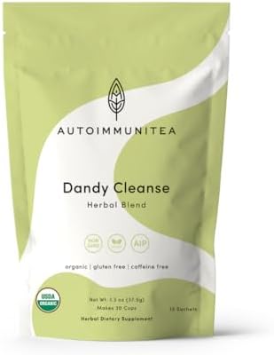 Detox Tea