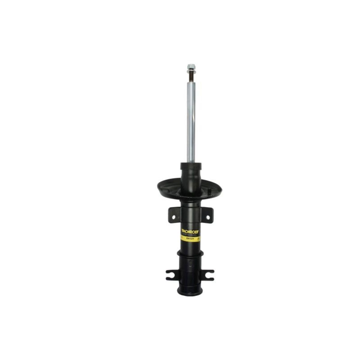 2X MONROE AMMORTIZZATORE A GAS ANTERIORE PER OPEL COMMODORE A B + COUPE