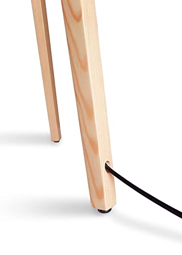 Encuentra reviews de Lámpara artesanal madera - los más vendidos. 15 Imagen adicional