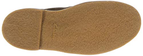 Image of Clarks Men's Bushacre3 Chukka Boots