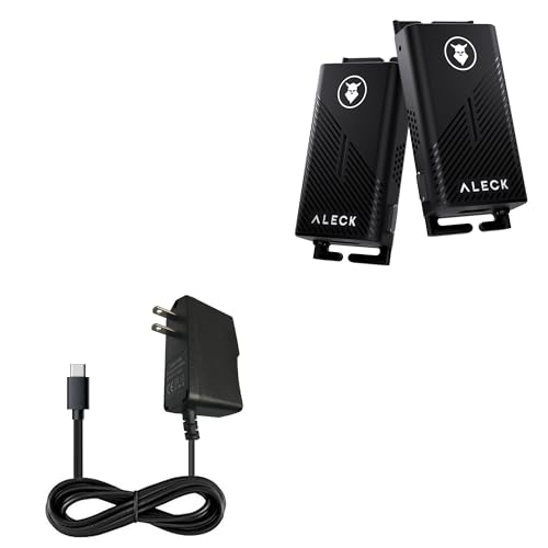 BoxWave Charger Compatible with Aleck Punks - Wall Charger Direct (5W), Wall Plug Charger