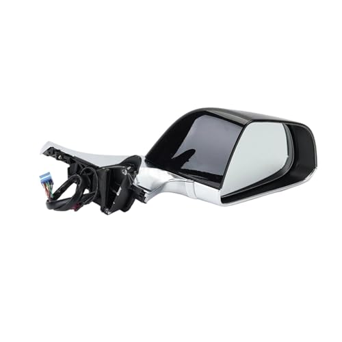 Rétroviseur Tesla Model 3 2017-2020 droit 13 broches avec antenne WIFI intégrée