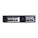Crown XTi4002 Two-channel, 1200-Watt at 4Ω Power Amplifier