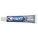 Crest Cavity & Tartar Protection Toothpaste, Whitening Baking Soda & Peroxide,5.7 Ounce (Pack of 2)
